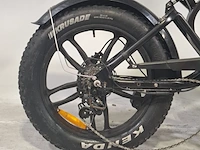 Elektrische fatbike, ouxi, v20 - afbeelding 11 van  16
