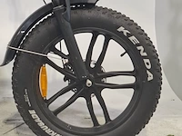Elektrische fatbike, ouxi, v20 - afbeelding 12 van  16