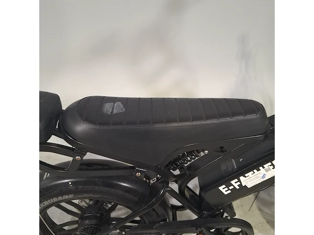 Elektrische fatbike, ouxi, v20 - afbeelding 13 van  16