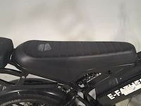 Elektrische fatbike, ouxi, v20 - afbeelding 13 van  16