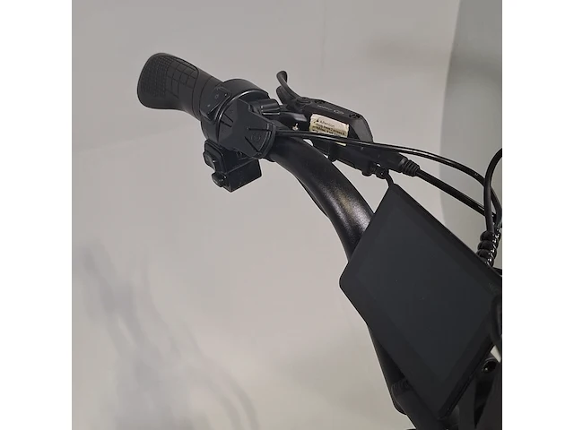 Elektrische fatbike, ouxi, v20 - afbeelding 14 van  16