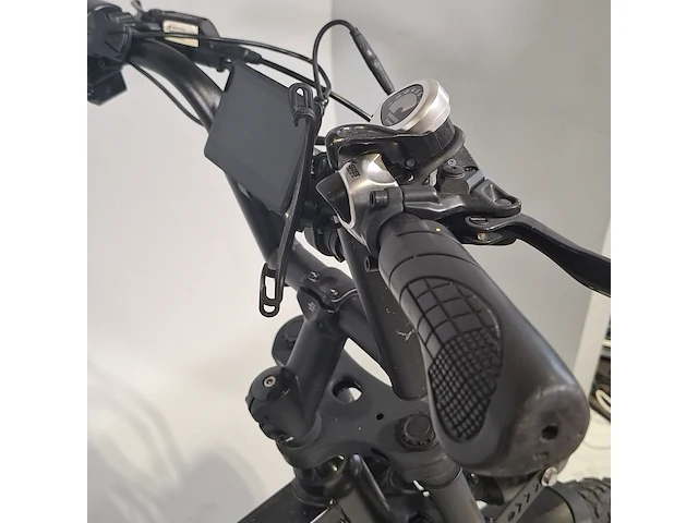 Elektrische fatbike, ouxi, v20 - afbeelding 15 van  16