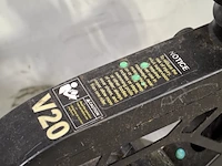 Elektrische fatbike, v20 pro - afbeelding 2 van  14
