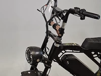 Elektrische fatbike, v20 pro - afbeelding 4 van  14