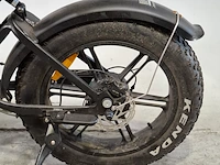 Elektrische fatbike, v20 pro - afbeelding 5 van  14