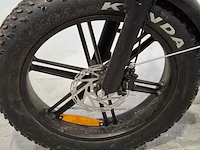 Elektrische fatbike, v20 pro - afbeelding 6 van  14