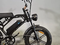 Elektrische fatbike, v20 pro - afbeelding 7 van  14