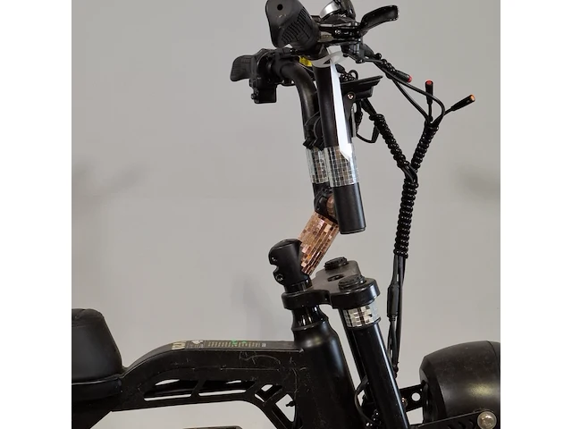 Elektrische fatbike, v20 pro - afbeelding 9 van  14