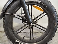 Elektrische fatbike, v20 pro - afbeelding 10 van  14