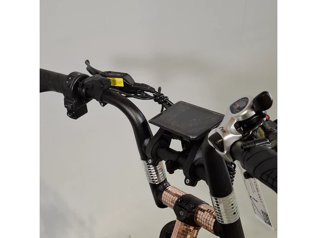 Elektrische fatbike, v20 pro - afbeelding 12 van  14
