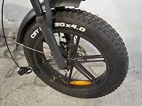 Elektrische fatbike, v20 - afbeelding 4 van  20