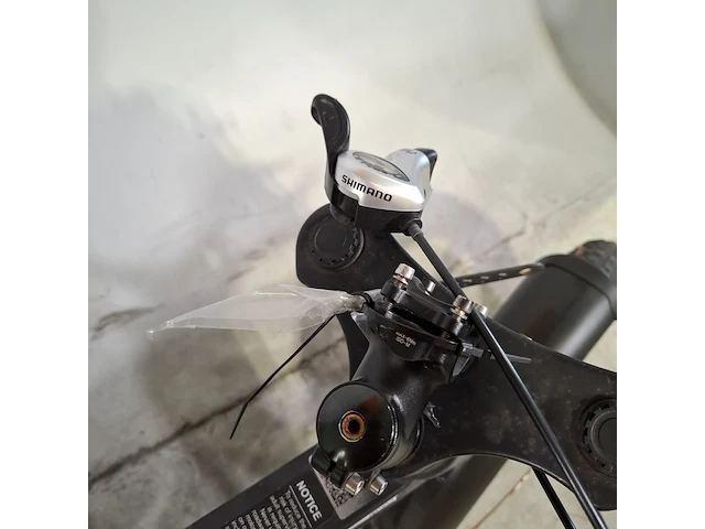Elektrische fatbike, v20 - afbeelding 7 van  20