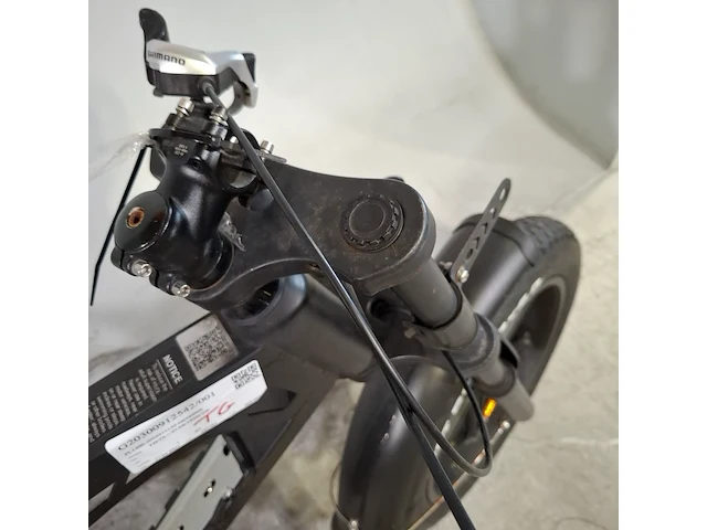Elektrische fatbike, v20 - afbeelding 8 van  20