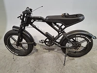 Elektrische fatbike, v20 - afbeelding 9 van  20