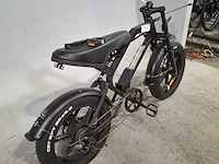 Elektrische fatbike, v20 - afbeelding 12 van  20
