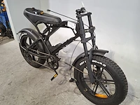 Elektrische fatbike, v20 - afbeelding 14 van  20