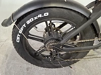 Elektrische fatbike, v20 - afbeelding 15 van  20
