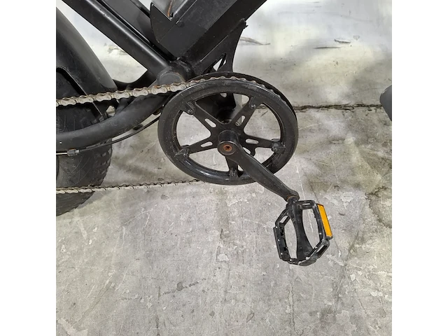 Elektrische fatbike, v20 - afbeelding 17 van  20