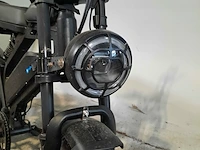 Elektrische fatbike - afbeelding 3 van  15