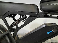 Elektrische fatbike - afbeelding 5 van  15