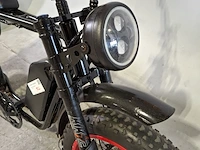 Elektrische fatbike - afbeelding 3 van  20