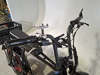 Elektrische fatbike - afbeelding 4 van  20