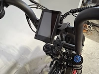Elektrische fatbike - afbeelding 6 van  20