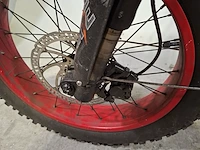 Elektrische fatbike - afbeelding 9 van  20