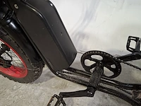 Elektrische fatbike - afbeelding 10 van  20