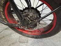 Elektrische fatbike - afbeelding 11 van  20