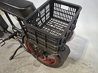 Elektrische fatbike - afbeelding 13 van  20