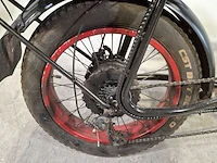 Elektrische fatbike - afbeelding 15 van  20