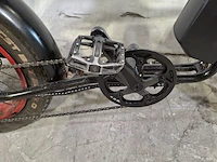 Elektrische fatbike - afbeelding 18 van  20