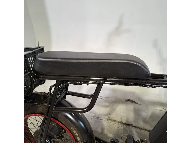 Elektrische fatbike - afbeelding 19 van  20