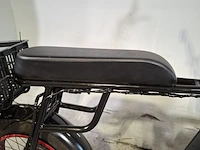 Elektrische fatbike - afbeelding 19 van  20