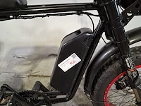 Elektrische fatbike - afbeelding 20 van  20