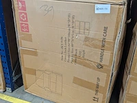 Elektrische fauteuil , sanderz, beige, 2025 - afbeelding 2 van  2