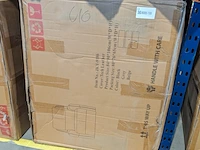 Elektrische fauteuil , sanderz, beige, 2025 - afbeelding 4 van  4