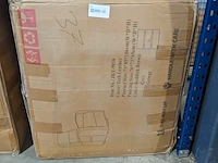 Elektrische fauteuil , sanderz, grijs, 2025 - afbeelding 4 van  4