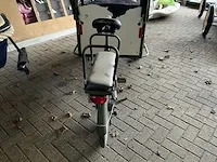 Elektrische ff bakfiets 6 persoons - afbeelding 7 van  13