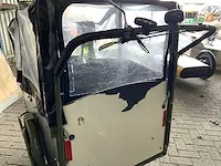 Elektrische ff bakfiets 6 persoons - afbeelding 13 van  13