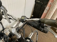 Elektrische fiets (3x) - afbeelding 2 van  14