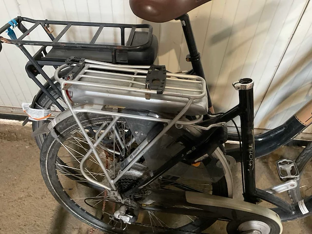 Elektrische fiets (3x) - afbeelding 3 van  14