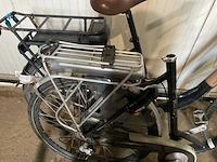 Elektrische fiets (3x) - afbeelding 3 van  14