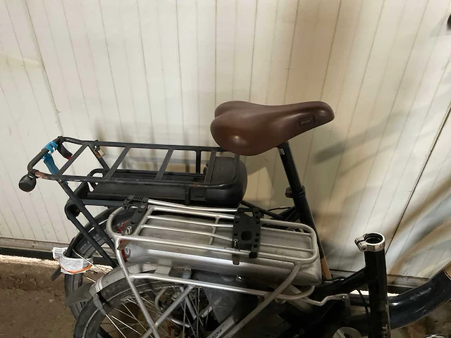 Elektrische fiets (3x) - afbeelding 4 van  14
