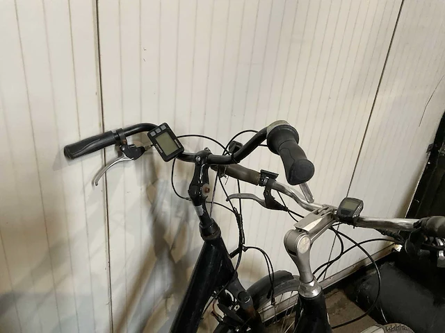 Elektrische fiets (3x) - afbeelding 5 van  14