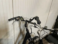 Elektrische fiets (3x) - afbeelding 5 van  14