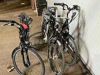 Elektrische fiets (3x) - afbeelding 10 van  14