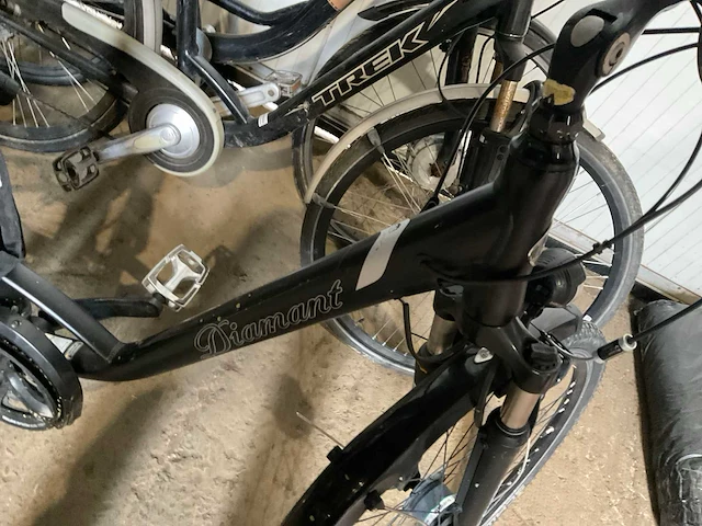 Elektrische fiets (3x) - afbeelding 11 van  14