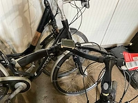 Elektrische fiets (3x) - afbeelding 12 van  14